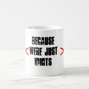 XI KAFFEETASSE