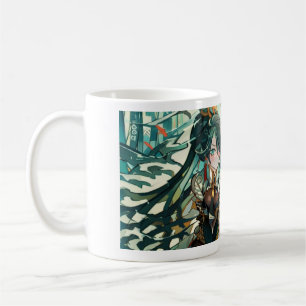 xianyun kaffeetasse