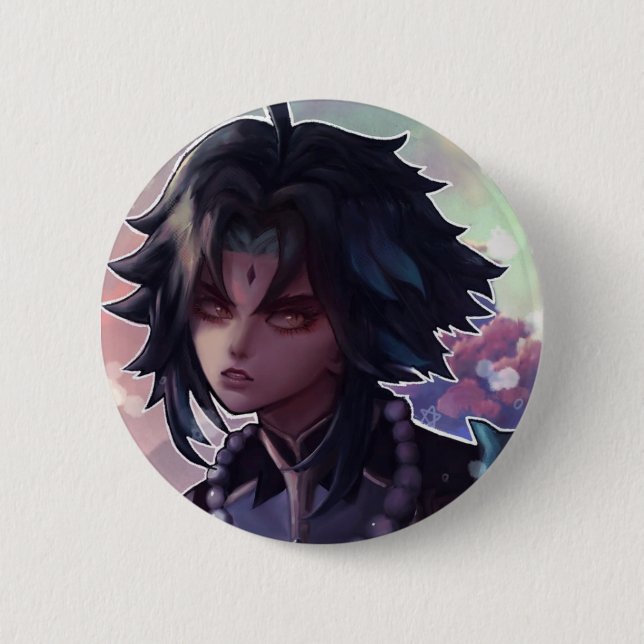 Xiao Button (Vorderseite)