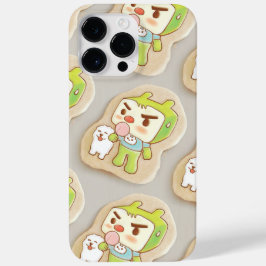 XiaoTieJun Icing Cookies Case-Mate iPhone 14 Pro Max Hülle