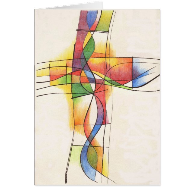 XII cruciforme (Devant)