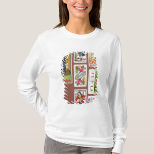 XIIII Mäßigkeit T-Shirt