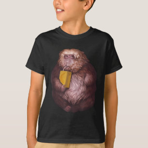 Xing Xing Affen-Meme – Lustiges virales Design  T-Shirt
