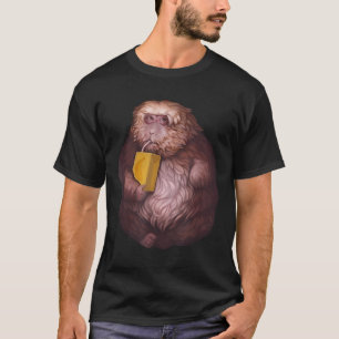 Xing Xing Affen-Meme – Lustiges virales Design T-Shirt
