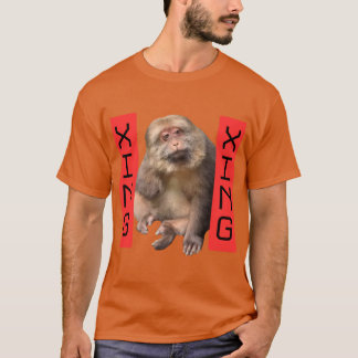 Xing Xing Junge Junge T-Shirt
