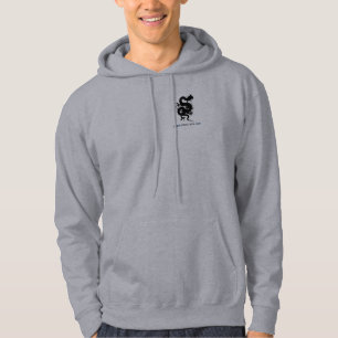 Xingyi chuan chinesische Drachehoodies und Hoodie