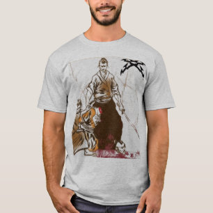 Xiphos Samurais T-Shirt