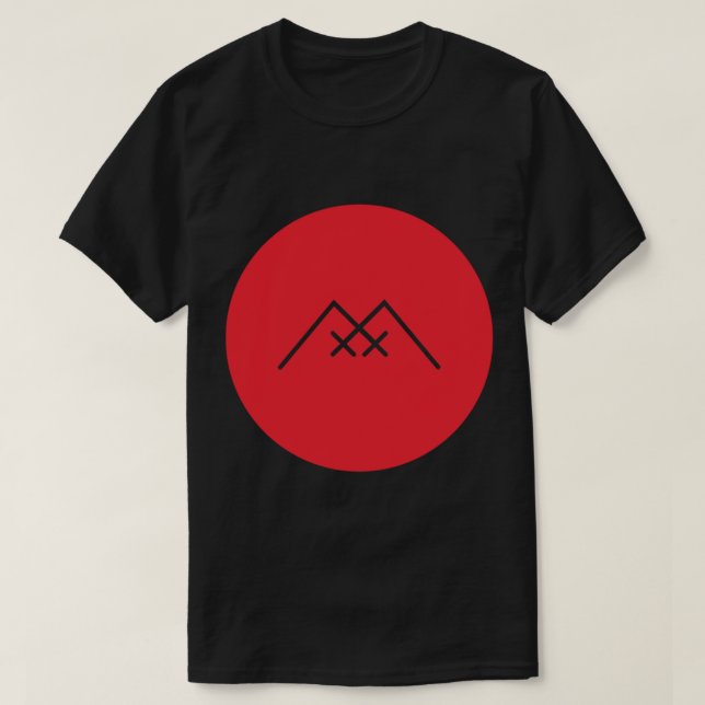 xiu xiu Classic T - Shirt (Design vorne)