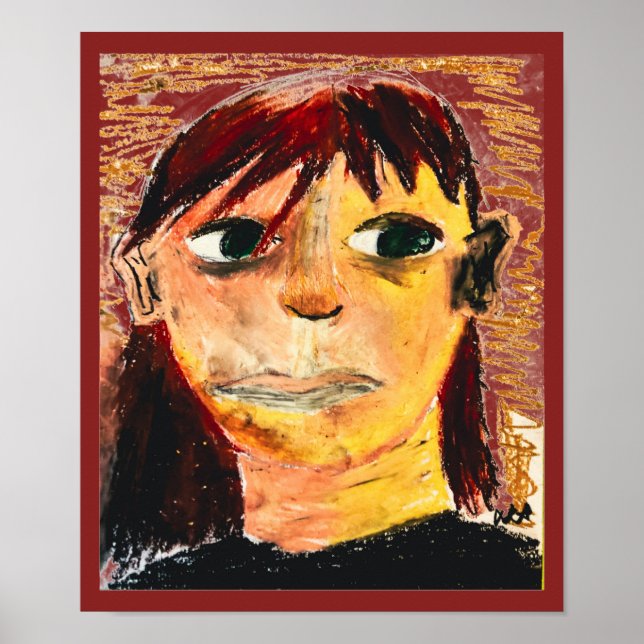 XKA COLLECTION Poster (Vorne)