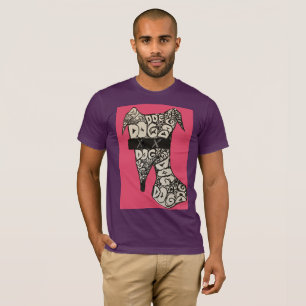 XKA COLLECTION T - Shirt