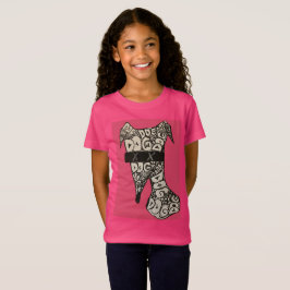 XKA COLLECTION T - Shirt