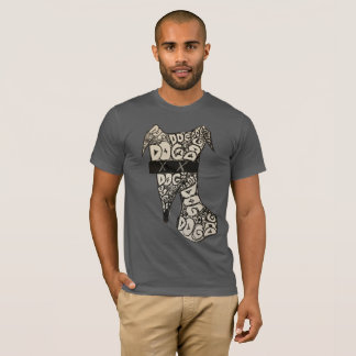 XKA COLLECTION T - Shirt