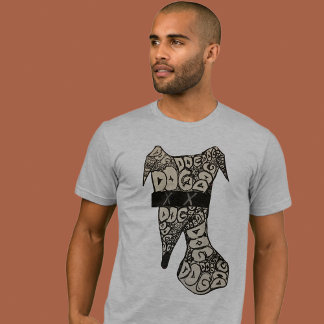 XKA COLLECTION T - Shirt