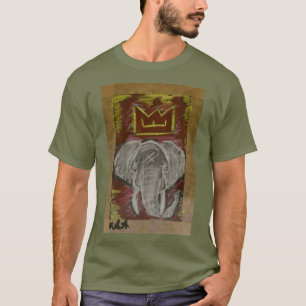 .XKA COLLECTION-T - Shirt