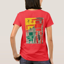 .XKA COLLECTION-T - Shirt