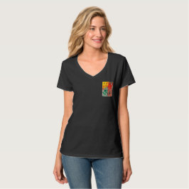 .XKA COLLECTION-T - Shirt