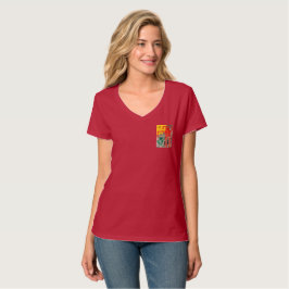 .XKA COLLECTION-T - Shirt
