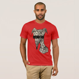XKA COLLECTION T - Shirt