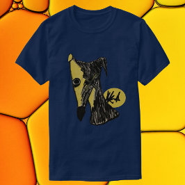 XKA DOG COLLECTION T - Shirt