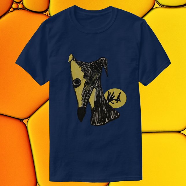 XKA DOG COLLECTION T - Shirt (Von Creator hochgeladen)