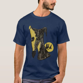 XKA DOG Multimedia COLLECTION T - Shirt 6