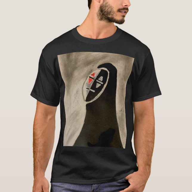 XKA PRIVATE COLLECTION T - Shirt (Vorderseite)