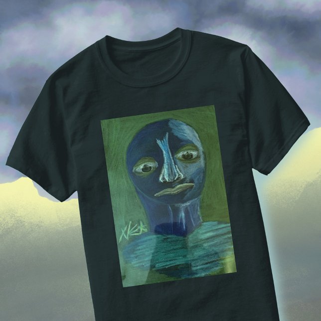 XKA PRIVATE COLLECTION T - Shirt (Von Creator hochgeladen)