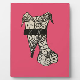 XKA PRIVATE SAMMLUNG FOTOPLATTE