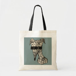 XKA SAMMLUNG TOTE BAG TRAGETASCHE