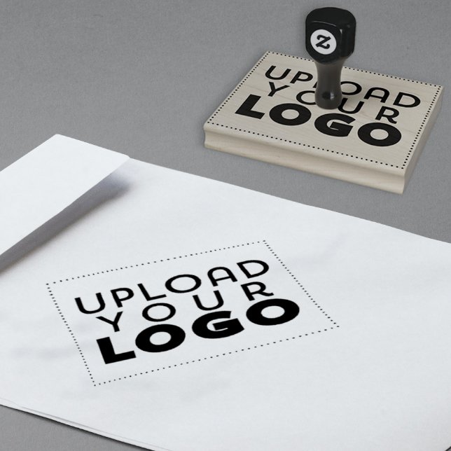 XL-Business-Logo für den Kunden 4x5 Gummi Briefmar Gummistempel (Von Creator hochgeladen)