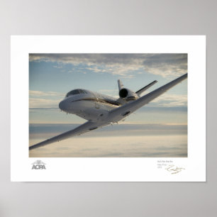 XLS unterwegsgalerie Poster