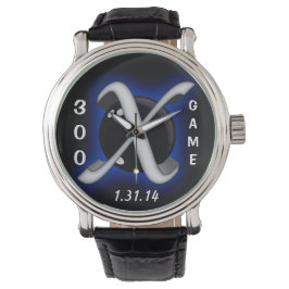Xmachine 300 Perfect Game Armbanduhr