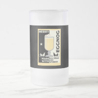 Xmas Eggnog Punch