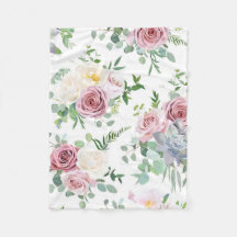 Xmas Geschenk Creamy White Antique Rose