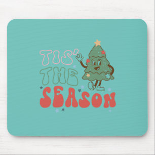 Xmas Geschenk dieser Saison Mousepad