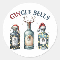 Xmas Geschenk Gingle Bells