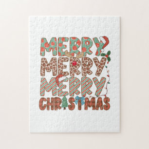 Xmas Geschenk Merry Frohe Weihnachten
