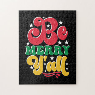 Xmas Geschenk sei fröhlich Yall