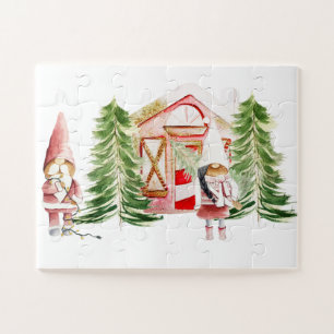 XMAS-Gnome-Design 1