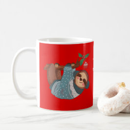 XMAS MUG KAFFEETASSE