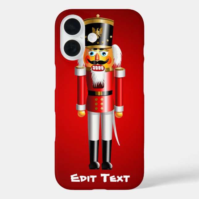 Xmas Nutcracker Ballet Toy Soldier title_seo2 (Rückseite)