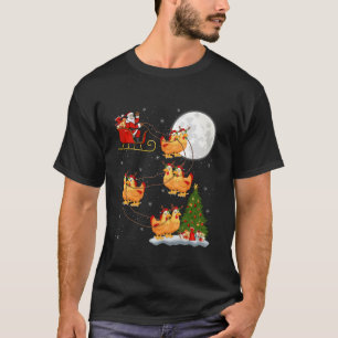 Xmas Tree Lights Funny Festival - Martha Argerich T-Shirt