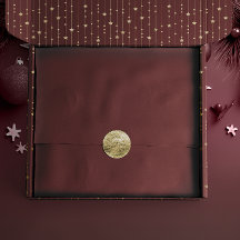 Xmas Wine Solid Color