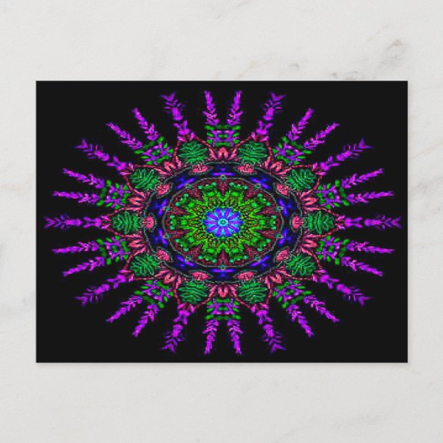 XNK095 POSTKARTE (Vorderseite)