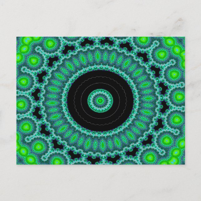 XNK111 POSTKARTE (Vorderseite)