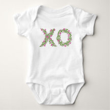 XO Baby Bodysuit