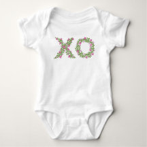 XO Baby Bodysuit