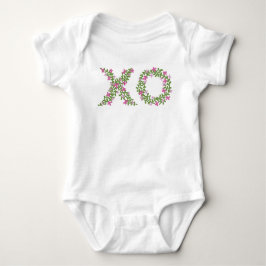 XO Baby Bodysuit Strampler