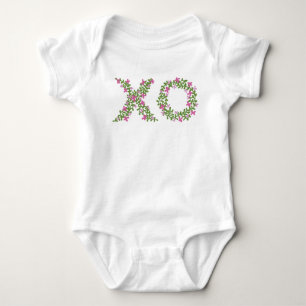 XO Baby Bodysuit Strampler