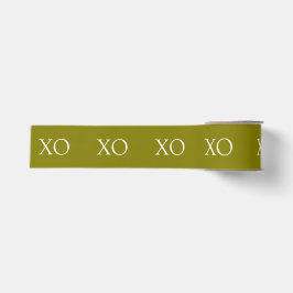 XO Goldband Ripsband